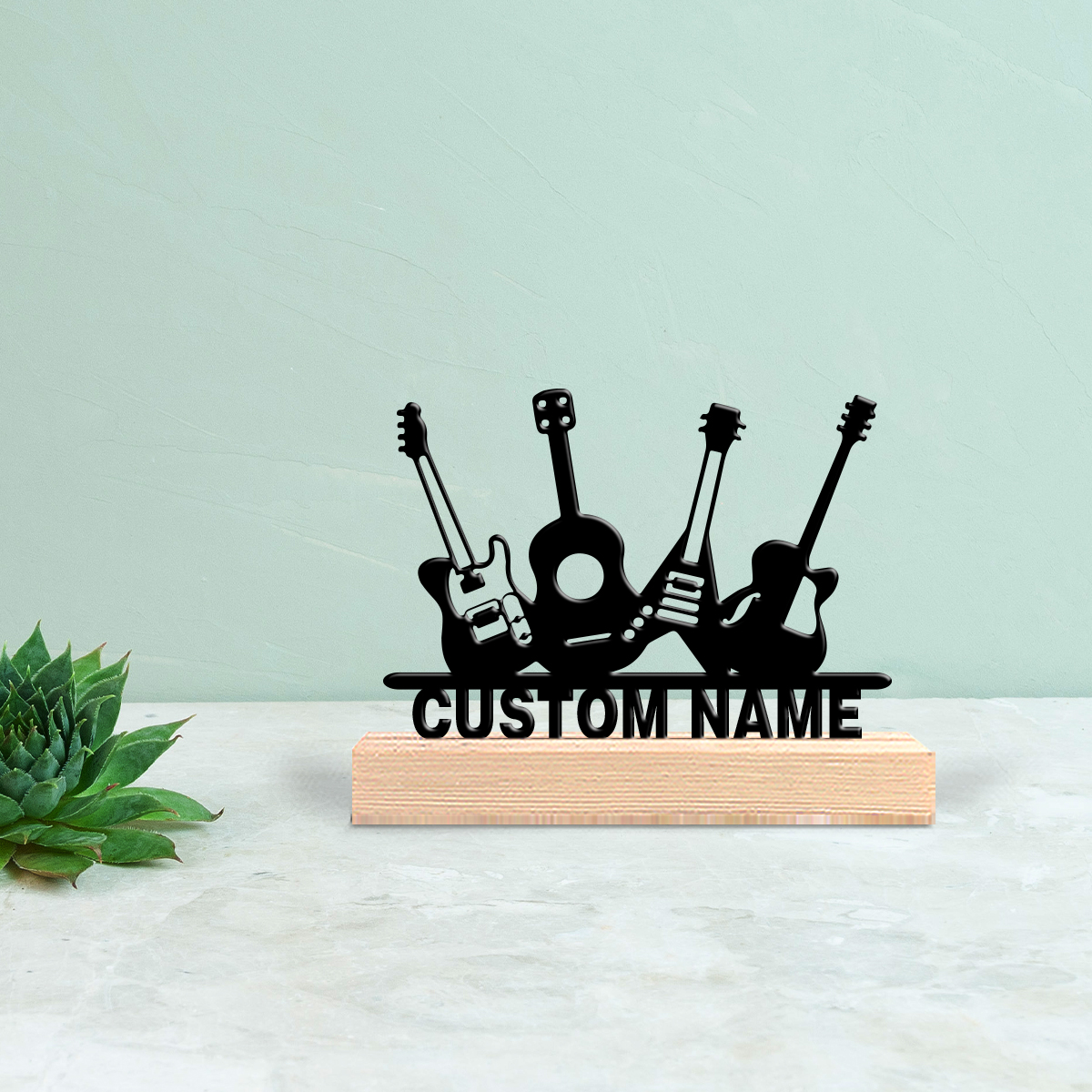 view